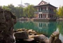 Half Day Jinan Tour